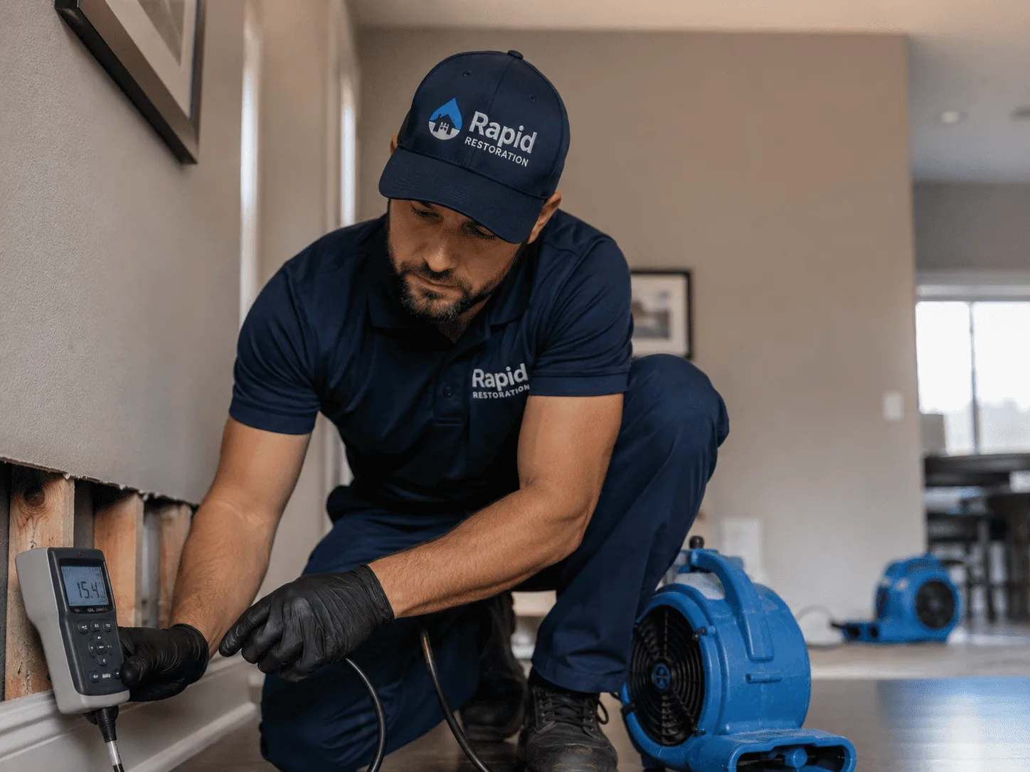 Common questions about Dehumidification in Prairie City, OR